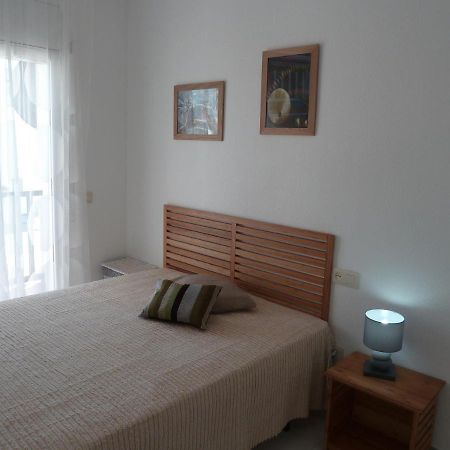 Apartamento Vistas A La Marina Ref 232 엠푸리아브라바 외부 사진