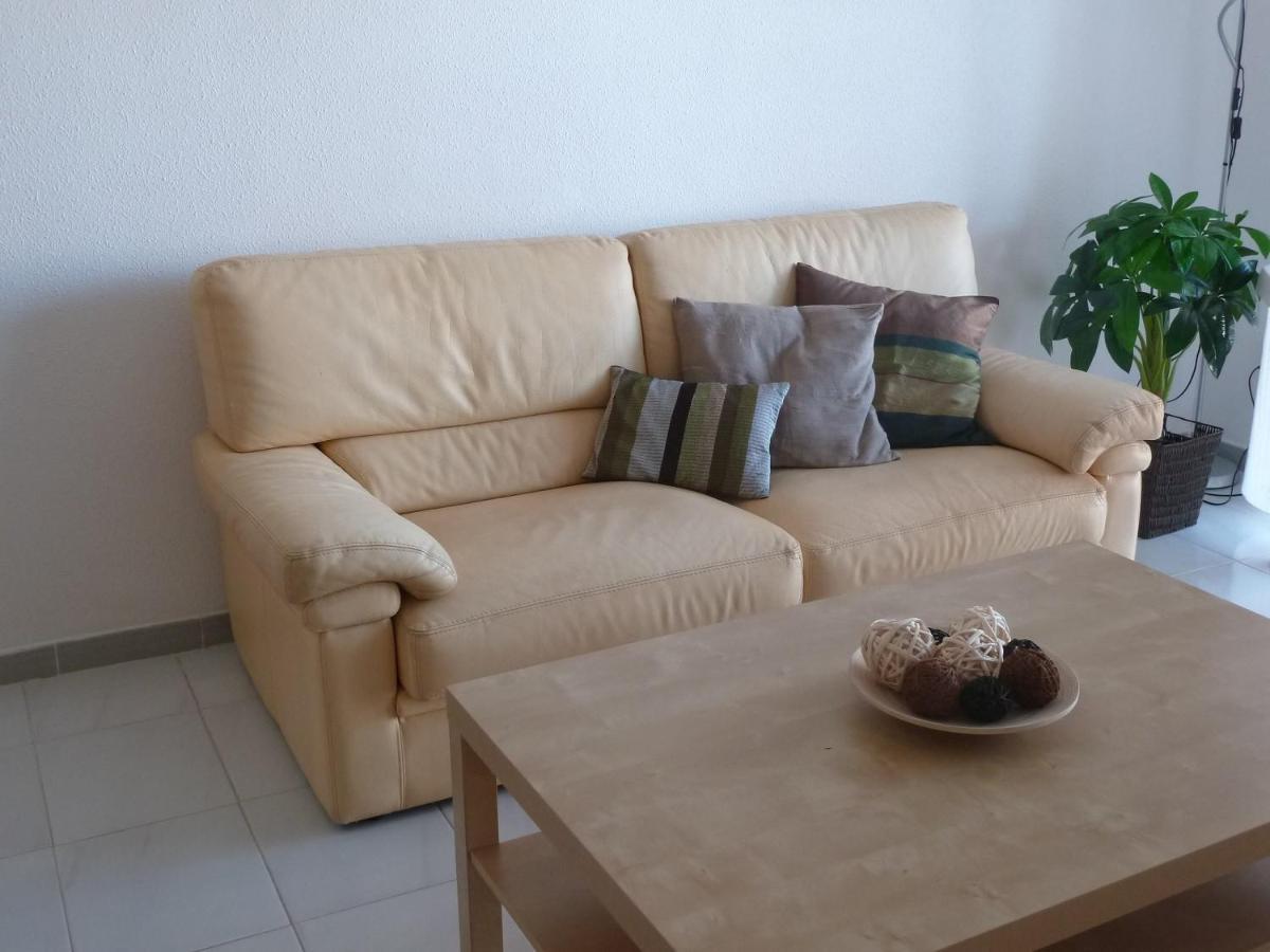 Apartamento Vistas A La Marina Ref 232 엠푸리아브라바 외부 사진