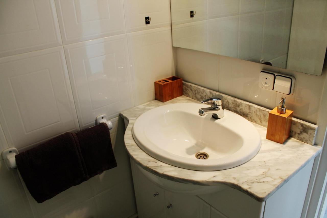 Apartamento Vistas A La Marina Ref 232 엠푸리아브라바 외부 사진