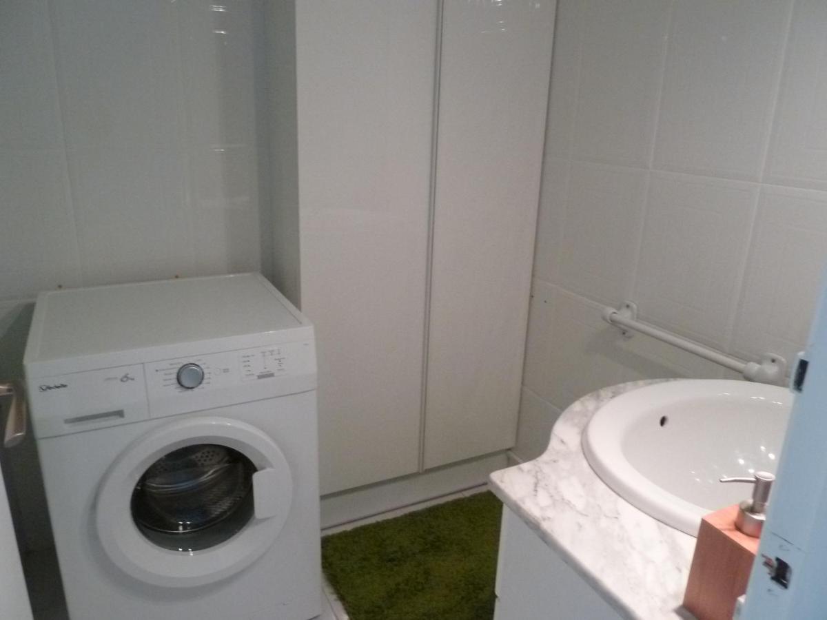 Apartamento Vistas A La Marina Ref 232 엠푸리아브라바 외부 사진